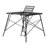 MUD-BPLTFM Muddy Blind Platform  65 x 65 1