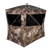 MUD-GRGBLND Muddy The Garage Hunting Blind - 48 x 72