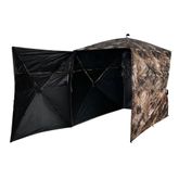 MUD-GRGBLND Muddy The Garage Hunting Blind - 48 x 72 1