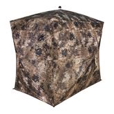 MUD-GRGBLND Muddy The Garage Hunting Blind - 48 x 72 3