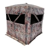 MUD-PVB3 Muddy Prevue 3-Person See-Through Blind  58 x 58
