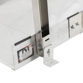 Mod-XP-Ramp-4-HR 4 PVI Modular XP Wheelchair Ramp with Handrails 7