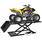 PATVSK Black Widow Pro ATV Shop Kit 1