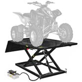 PATVSK Black Widow Pro ATV Shop Kit 6