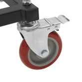 CL-PBDOLLY Harbor Mate Pontoon Boat Dolly PBDOLLY__4