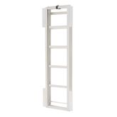 PBL5 Harbor Mate 5 Under-Deck Pontoon Boat Ladder 9