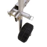 CL-PBSR-LNG-B Harbor Mate 285 L Pontoon Boat Shore Ramp PBSR-LNG-B__5