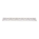 PP-1155-12 HD Ramps 30 x 6 Trailer Tread with Oval Punch Plate Traction  12 Pack 4