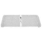 CL-PPSF02 Silver Spring 2 Lightweight Single Fold Wheelchair Ramp PPSF02__8