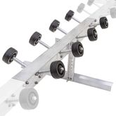 PWC-EXT Black Widow 5 L Personal Watercraft Shore Dock Extension