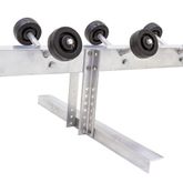 PWC-EXT Black Widow 5 L Personal Watercraft Shore Dock Extension 2