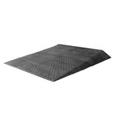 RAMPRBKIT-35R 35 Harmar Rubber Modular Threshold Ramp