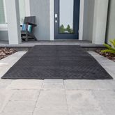 RAMPRBKIT-3R 3 Harmar Rubber Modular Threshold Ramp 1