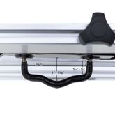 CL-RB-10101218 Elevate Outdoor Aluminum Roof Cargo Basket RB-10101218__3