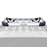 CL-RB-10101218 Elevate Outdoor Aluminum Roof Cargo Basket RB-10101218__4
