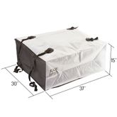 CL-RBG-08-2 Apex Roof Top Cargo Bag- 10 Cubic Feet RBG-08-2__6