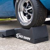 RR-56-2 Race Ramps 56 Two-Piece Low-Profile Car Service Ramps - 6000 lb GVW Capacity per Pair 3