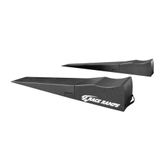 RR-80-10-2 Race Ramps 80 Multi-Purpose Combo Ramps - 6000 lb GVW Capacity per Pair