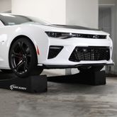 RR-80-10-2 Race Ramps 80 Multi-Purpose Combo Ramps - 6000 lb GVW Capacity per Pair 3