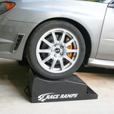 RR-80-10-2 Race Ramps 80 Multi-Purpose Combo Ramps - 6000 lb GVW Capacity per Pair 4