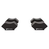 RR-CC-10 Race Ramps 10 Lift Height Crib Cruisers 2