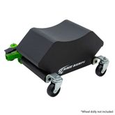 RR-CC-10 Race Ramps 10 Lift Height Crib Cruisers 3