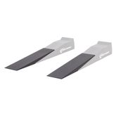 RR-EX-12 Race Ramps Xtenders for 56 Race Ramps - 66 Degree Approach Angle