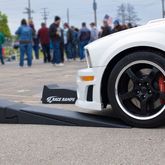 RR-EX-12 Race Ramps Xtenders for 56 Race Ramps - 66 Degree Approach Angle 3