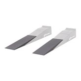 RR-EX-14 Race Ramps Xtenders for 67 Race Ramps - 66 Degree Approach Angle