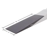 RR-EX-14 Race Ramps Xtenders for 67 Race Ramps - 66 Degree Approach Angle 1