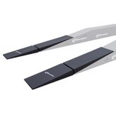 RR-EX-PPS Race Ramps Xtenders for Portable Pit Stop and Restyler Ramps