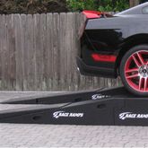 RR-EX-PPS Race Ramps Xtenders for Portable Pit Stop and Restyler Ramps 3