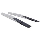 RR-EX-PPS Race Ramps Xtenders for Portable Pit Stop and Restyler Ramps 4