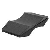CL-RR-FS-MC Black Widow FlatStoppers Motorcycle Storage Ramps RR-FS-MC__4