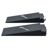 RR-RACK-4 Race Ramps 4 H Notched Rack Ramp for Service Platform - 6000 lb GVW Capacity per Pair 3