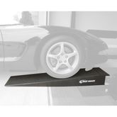 RR-RACK-5 Race Ramps 5 H Lip Nose Rack Ramps for Service Platform with Removable Ramps - 6000 lb GVW Capacity per Pair 1