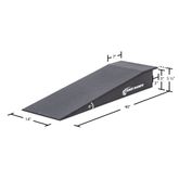 RR-RACK-5 Race Ramps 5 H Lip Nose Rack Ramps for Service Platform with Removable Ramps - 6000 lb GVW Capacity per Pair 2