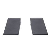 RR-RACK-5 Race Ramps 5 H Lip Nose Rack Ramps for Service Platform with Removable Ramps - 6000 lb GVW Capacity per Pair 5