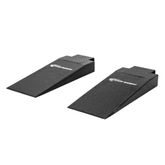 RR-RACK-HN14-4 Race Ramps 4 H Hook Nose Rack Ramps - 6000 lb GVW Capacity per Pair