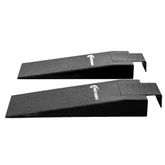 RR-RACK-HN14-4 Race Ramps 4 H Hook Nose Rack Ramps - 6000 lb GVW Capacity per Pair 2