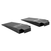RR-RACK-HN14-4 Race Ramps 4 H Hook Nose Rack Ramps - 6000 lb GVW Capacity per Pair 4