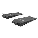 RR-RACK-HN14-5 Race Ramps 5 H Hook Nose Rack Ramps - 6000 lb GVW Capacity per Pair 4
