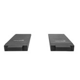 RR-RACK-HN14-5 Race Ramps 5 H Hook Nose Rack Ramps - 6000 lb GVW Capacity per Pair 5