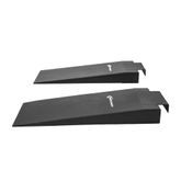 RR-RACK-HN14-5 Race Ramps 5 H Hook Nose Rack Ramps - 6000 lb GVW Capacity per Pair 7