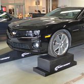 RR-RESTYLE-16-KIT Race Ramps 16 Restyler Wrap Ramps with Xtenders - 6000 lb GVW Capacity per Pair 3