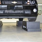 RR-RESTYLE-16-KIT Race Ramps 16 Restyler Wrap Ramps with Xtenders - 6000 lb GVW Capacity per Pair 4