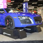 RR-RESTYLE-16-KIT Race Ramps 16 Restyler Wrap Ramps with Xtenders - 6000 lb GVW Capacity per Pair 5