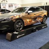 RR-RESTYLE-16-KIT Race Ramps 16 Restyler Wrap Ramps with Xtenders - 6000 lb GVW Capacity per Pair 7