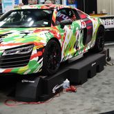 RR-RESTYLE-16-KIT Race Ramps 16 Restyler Wrap Ramps with Xtenders - 6000 lb GVW Capacity per Pair 8