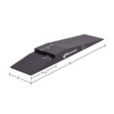 RR-SPR Race Ramps Multi-Purpose Shop Ramps - 10000 lb GVW Capacity per Pair 1